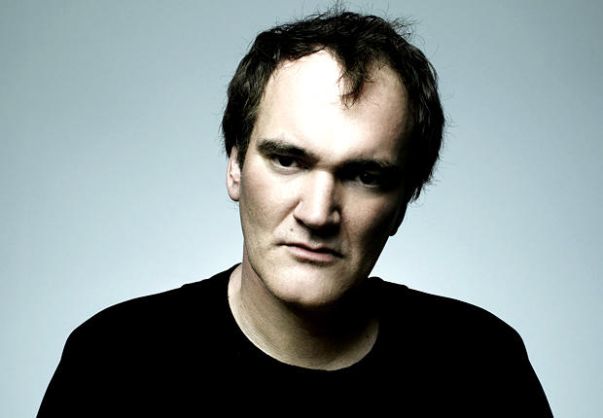 Quentin Tarantino: ele também entende de música